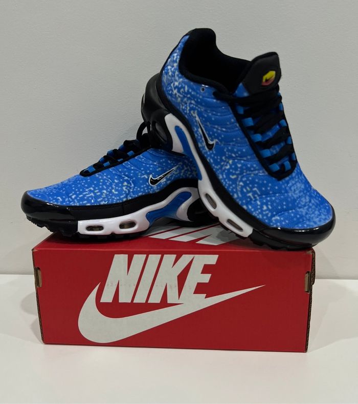 Chaussure Nike TN