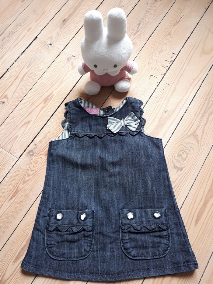 Lot robes - photo numéro 2