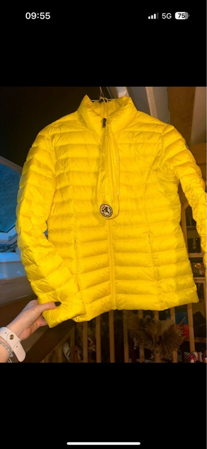 Jott - photo numéro 3