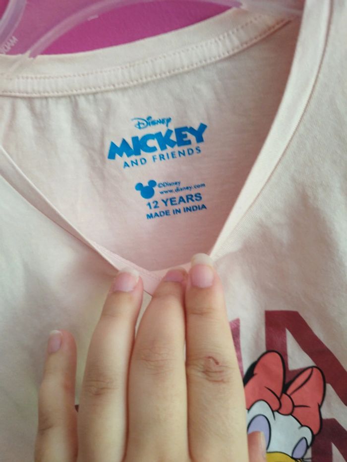 Tee shirt manches longues b3 - photo numéro 3