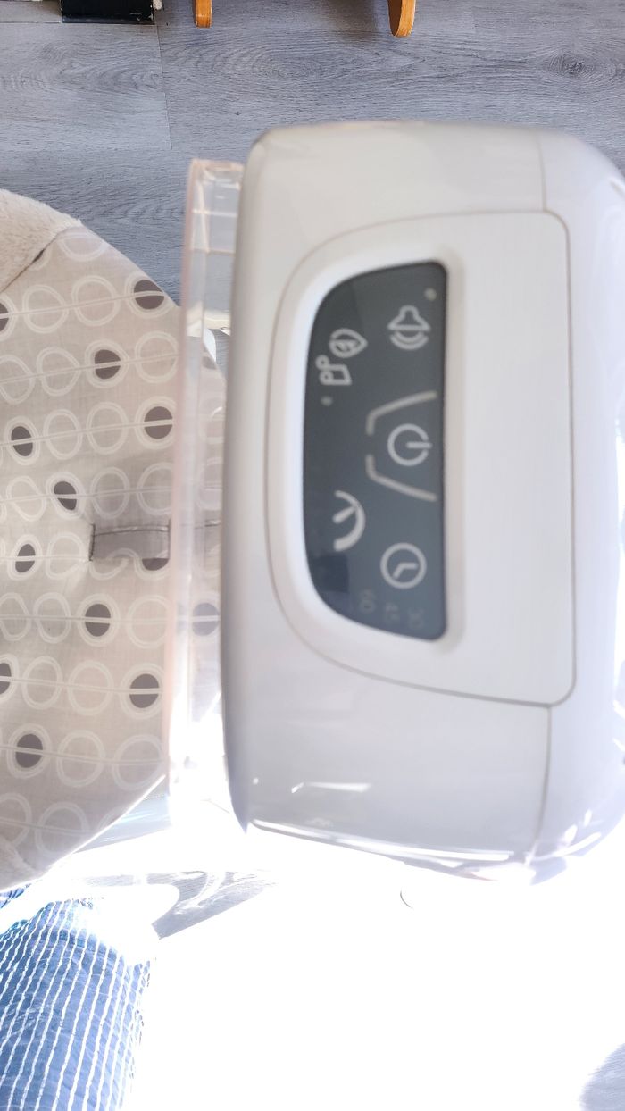 Balancelle Ingenuity - photo numéro 3