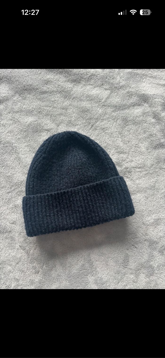 Bonnet bébé