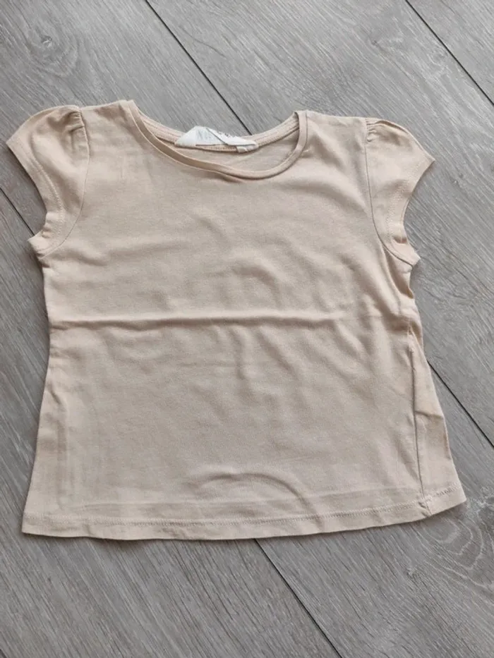 Lot de 5 t-shirts - photo numéro 13