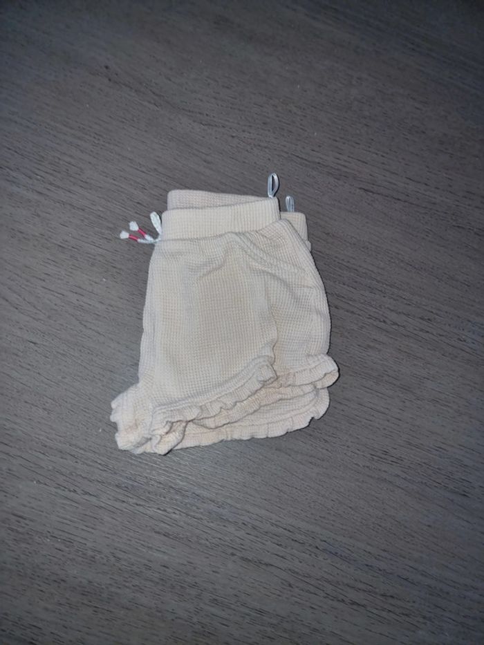 Short - photo numéro 2