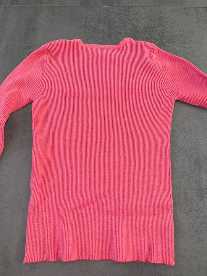 Pull Kiabi - photo numéro 6