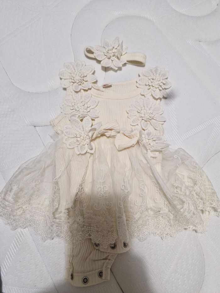 Robe sublime