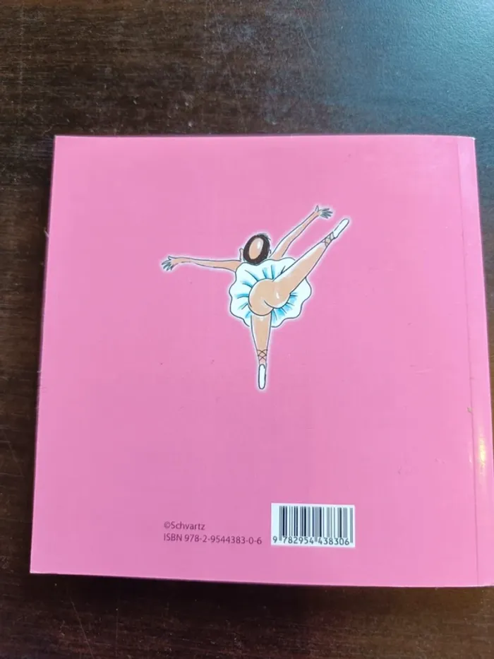 Livre LA VIE EN ROSE ... - Schvartz - photo numéro 7