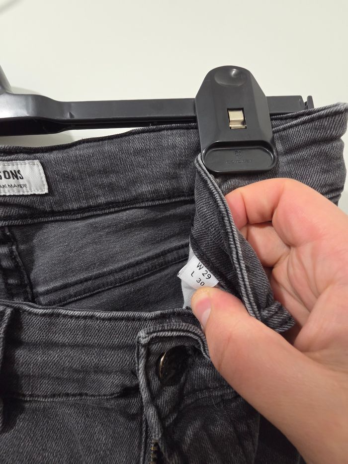 Jean skinny only&sons - photo numéro 4