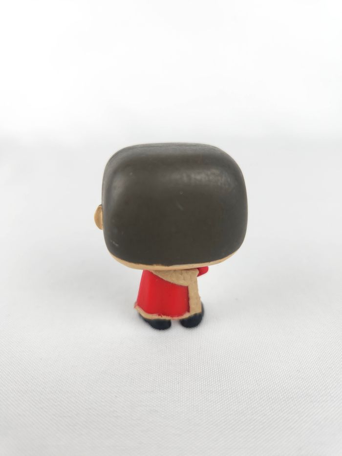 Mini figurine Funko Pop Harry Potter Viktor Krum au bal - photo numéro 3