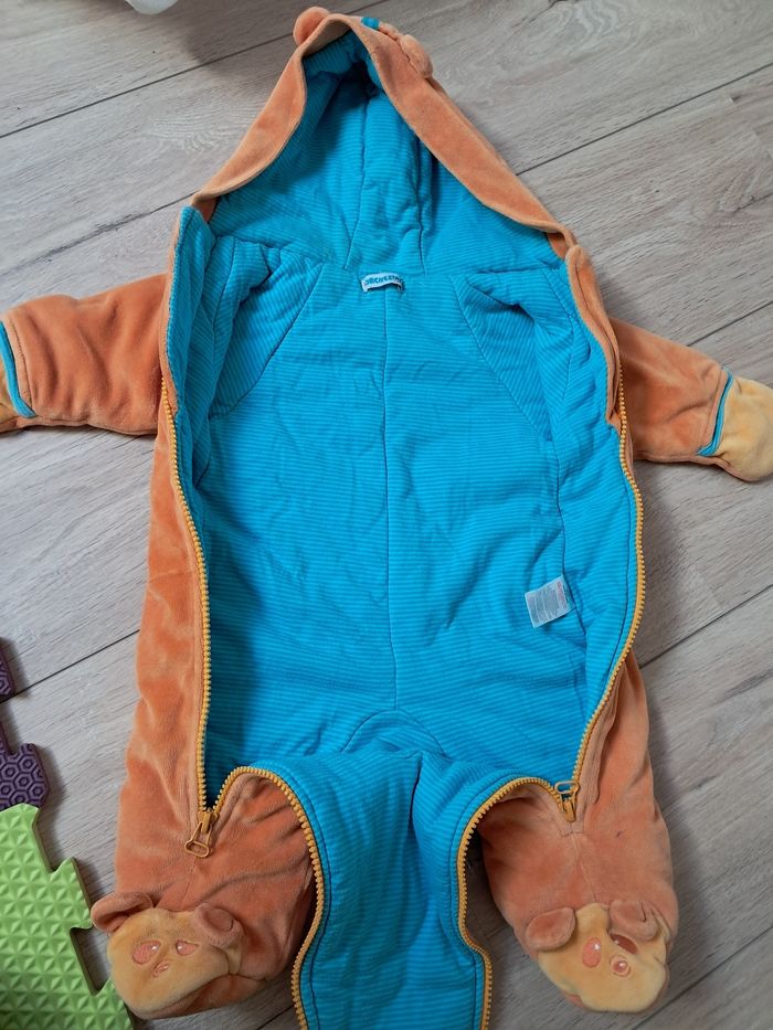 Combien pilote orange - photo numéro 3