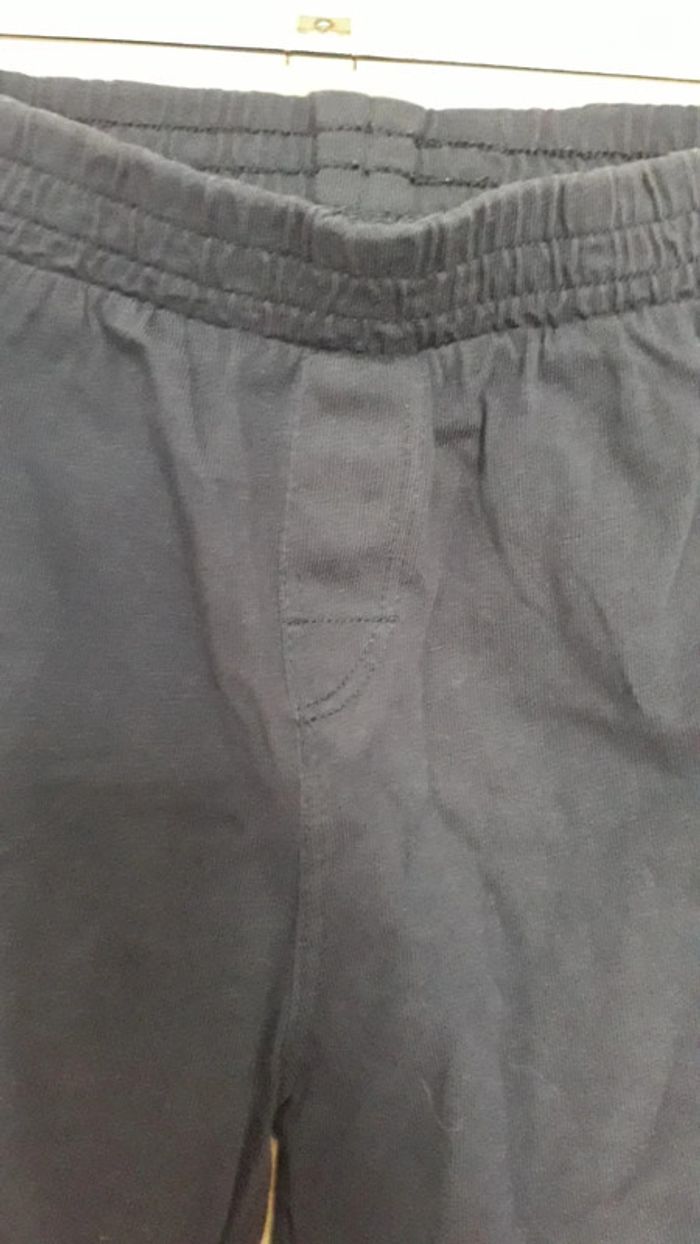 Short garçon - photo numéro 2