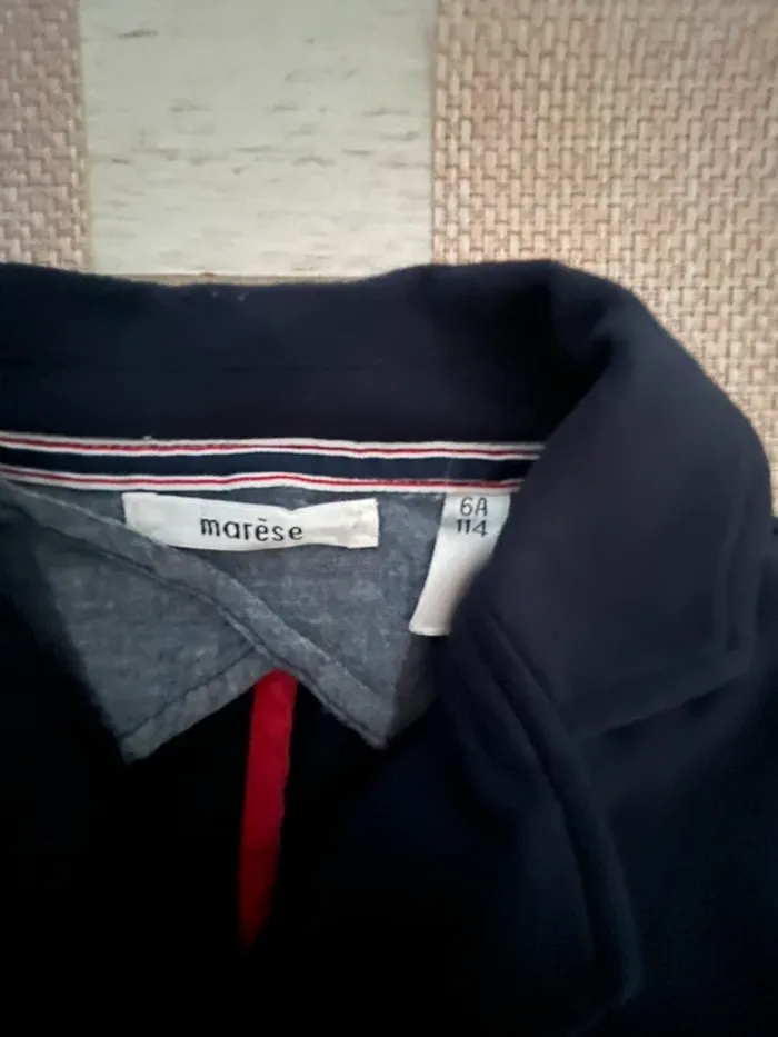 Veste 6 ans - photo numéro 4