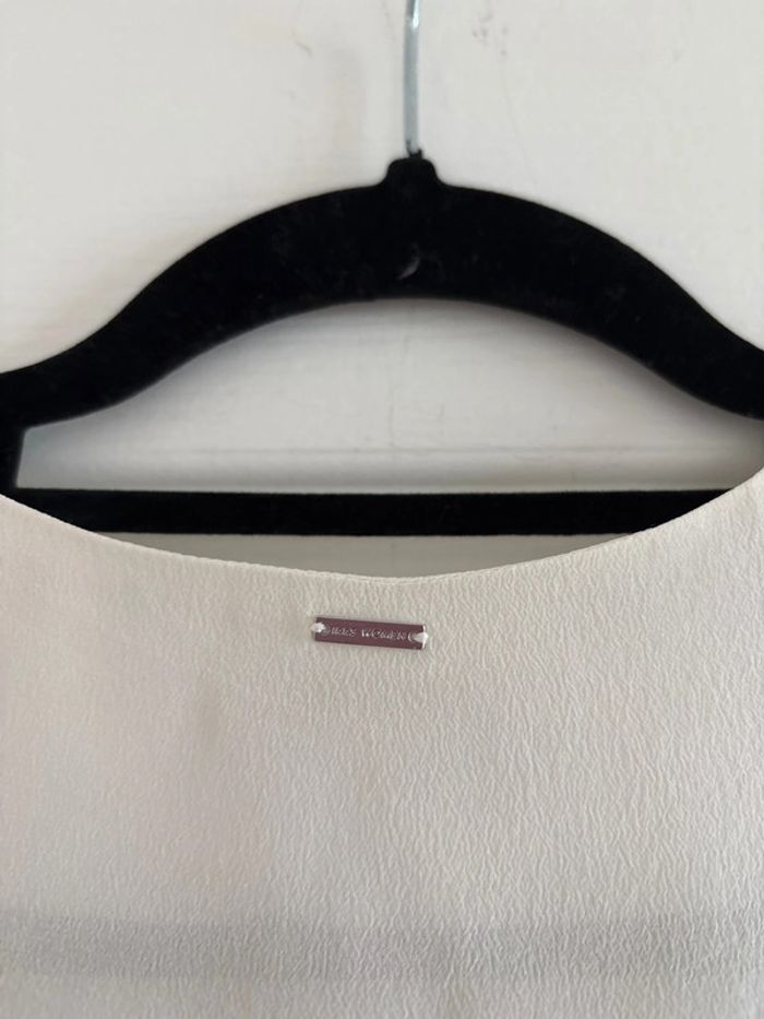 Blouse Ikks, taille 40 - photo numéro 8