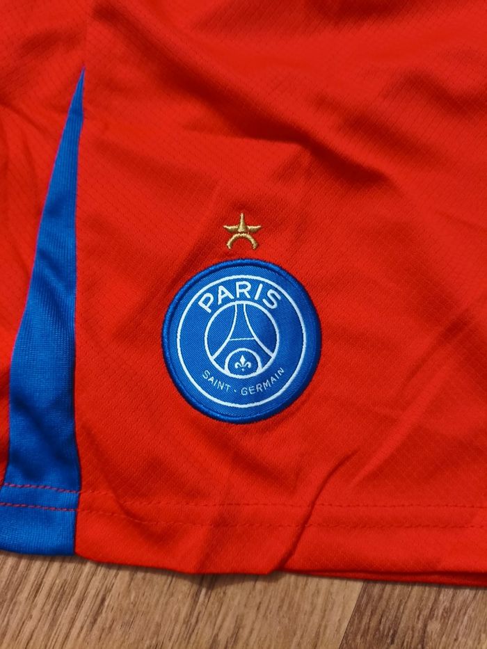 Ensemble enfant PSG taille 10 ans - photo numéro 3
