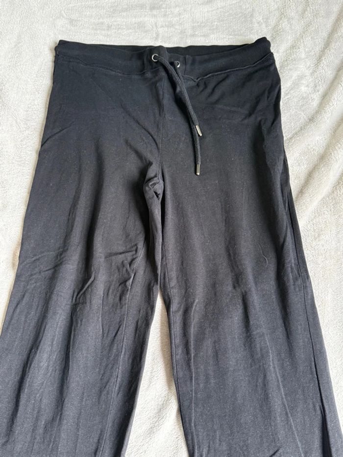 Pantalon de sport en maille fine jersey - photo numéro 2