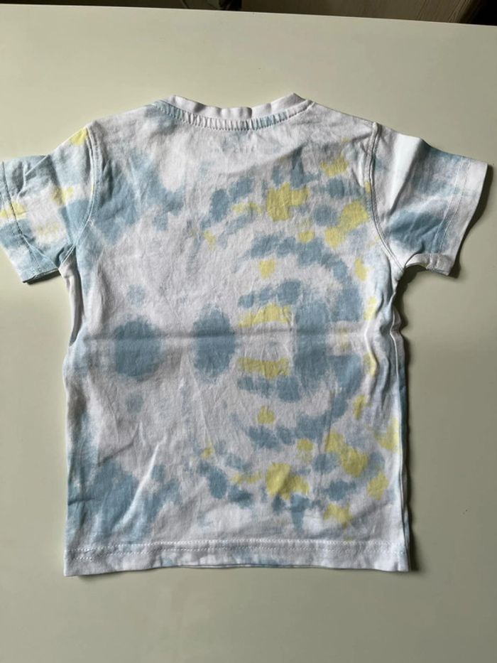 Tee-shirt garçon 24 mois gémo - photo numéro 4
