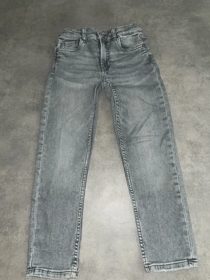 Pantalon et chemise - photo numéro 3