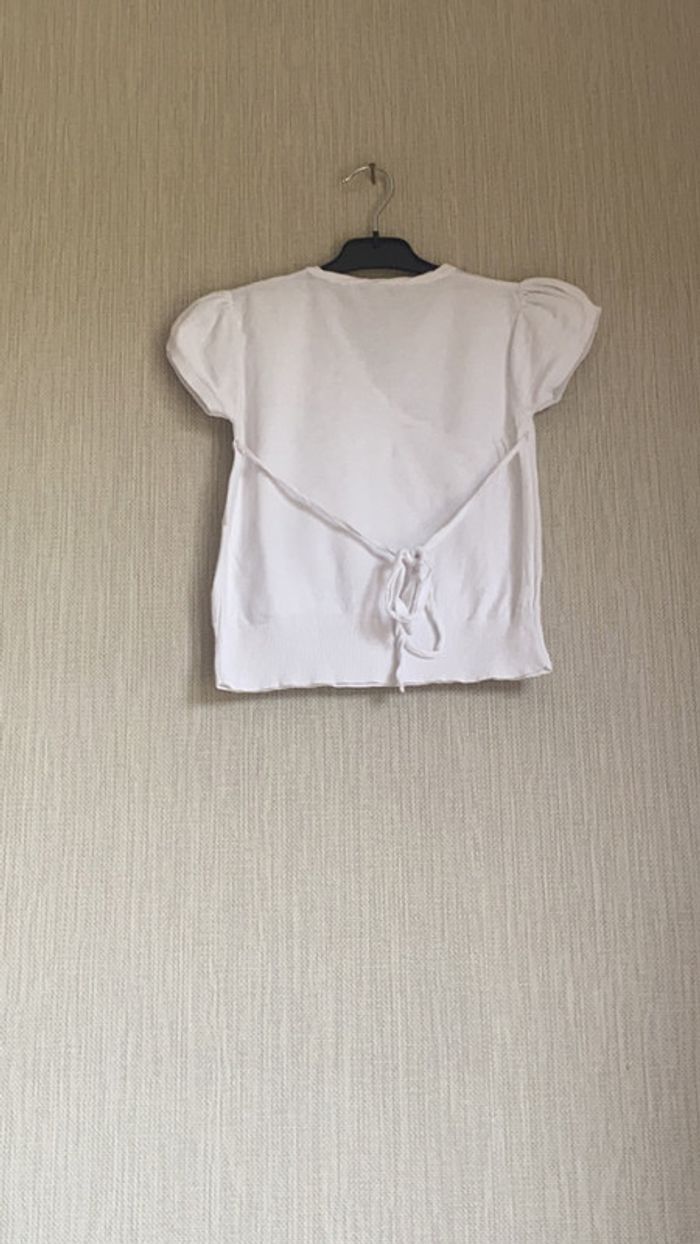 Pull tape à l’oeil - photo numéro 2