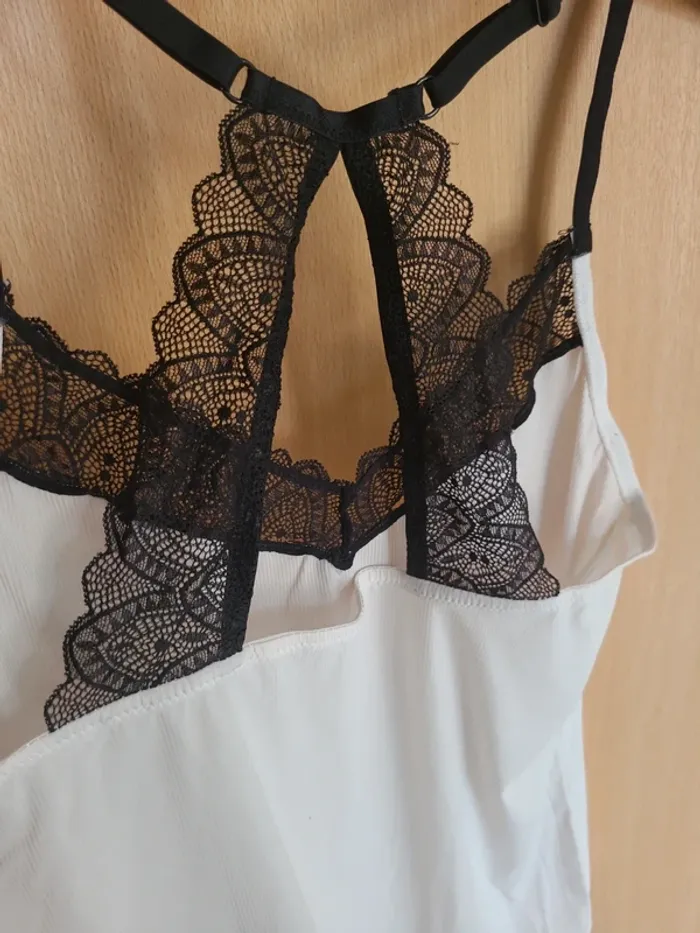 Caraco femme Tex - photo numéro 3