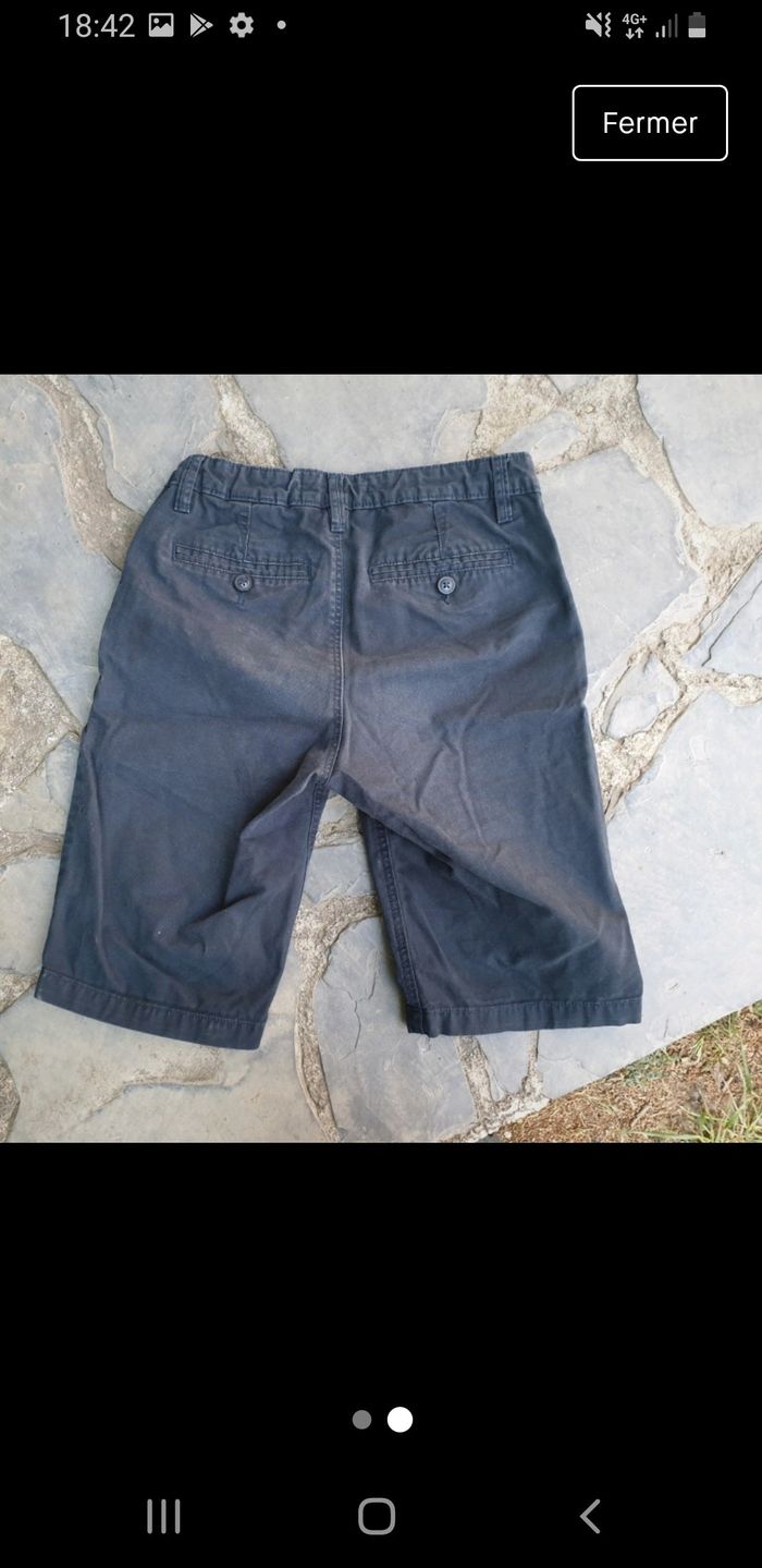 Superbe short 12a - photo numéro 2