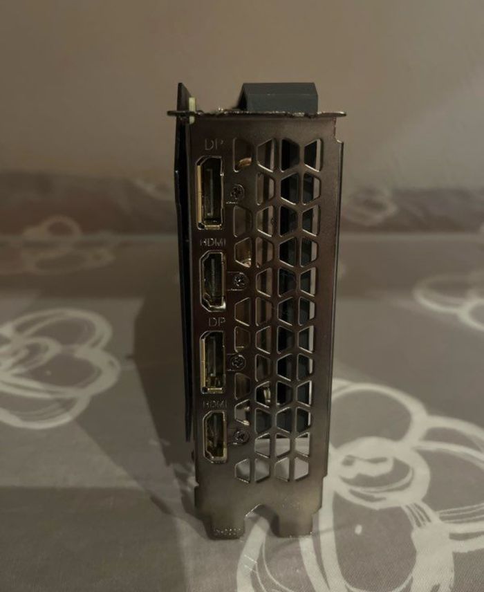 carte graphique rtx 3070 gigabyte - photo numéro 4