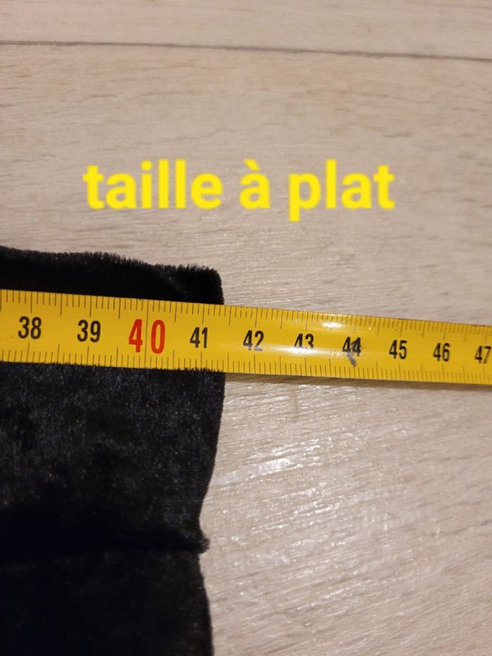 Jupe vintage - photo numéro 4