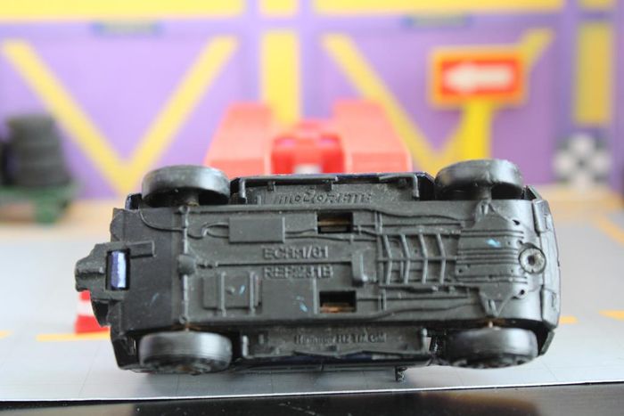 Majorette Hummer H2 - photo numéro 10