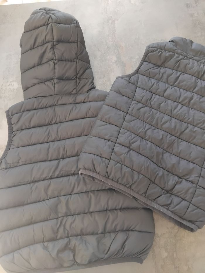 Lot doudoune 4/5 ans - photo numéro 6