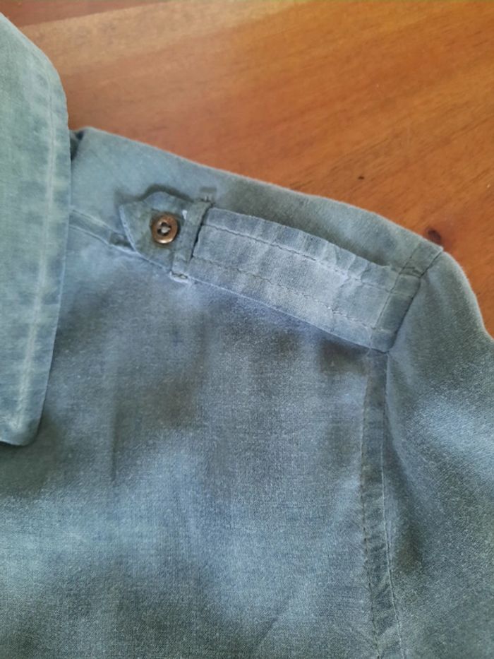 Belle chemise Bonobo taille M - photo numéro 5