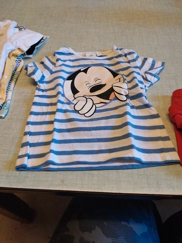 Lot Tee-shirt - photo numéro 6
