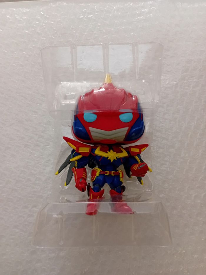 Figurine pop comme neuves - photo numéro 3