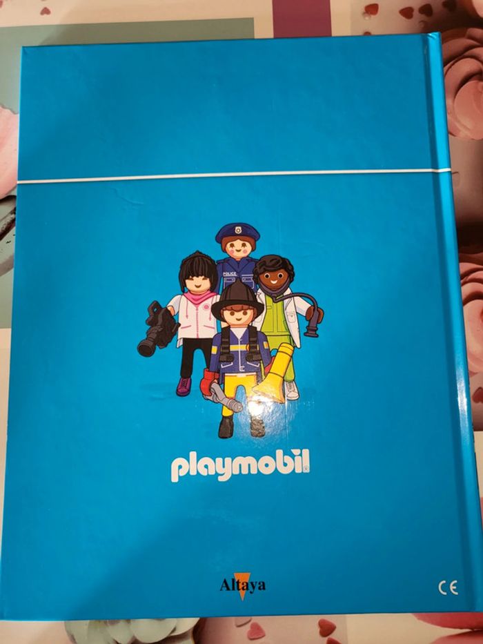 Playmobil les métiers les gardes forestiers - photo numéro 2