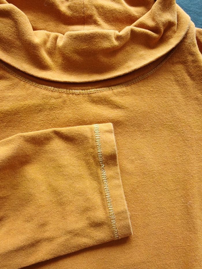 Lot de 2 sous-pulls DPAM 5 ans - photo numéro 6