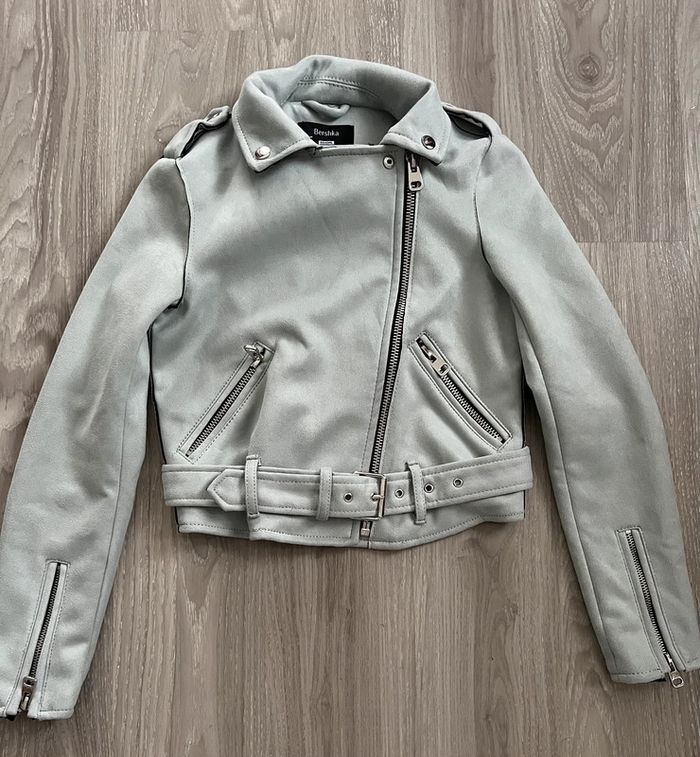 Veste T.XS - photo numéro 8