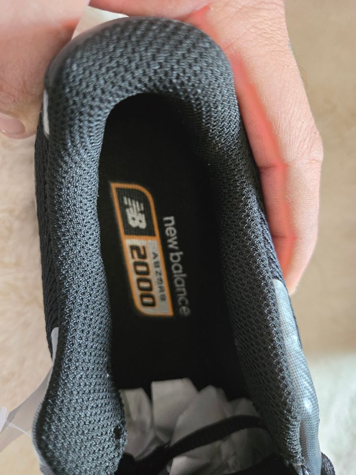 New balance 2000 - photo numéro 7