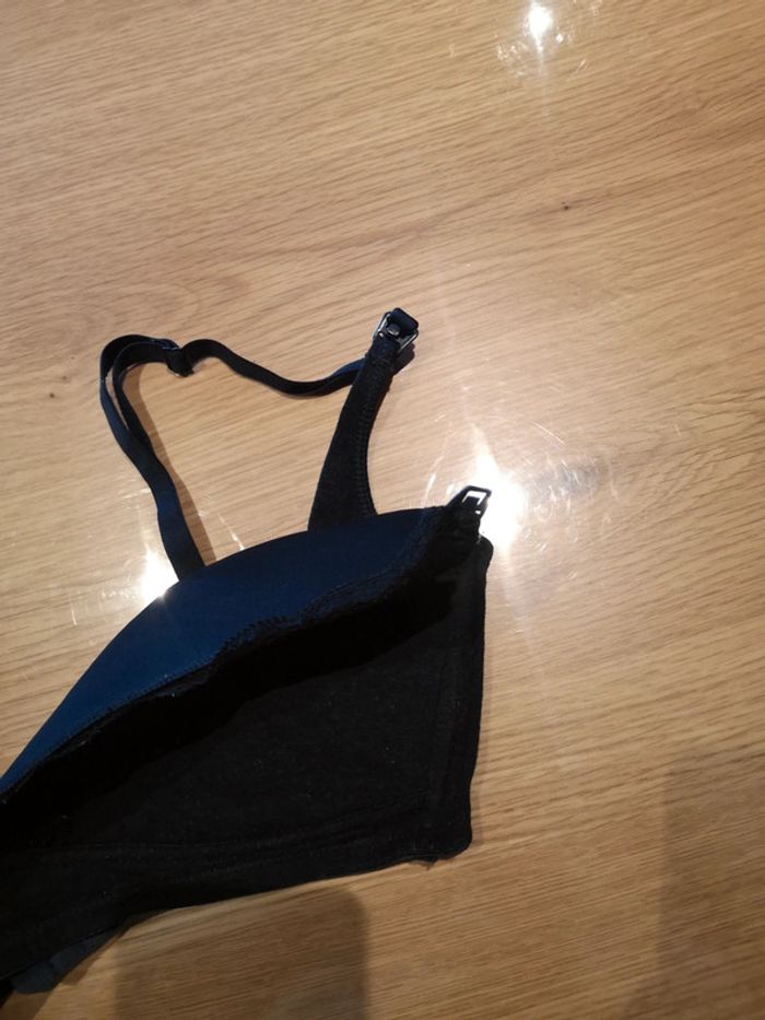 Soutien gorge allaitement - photo numéro 2