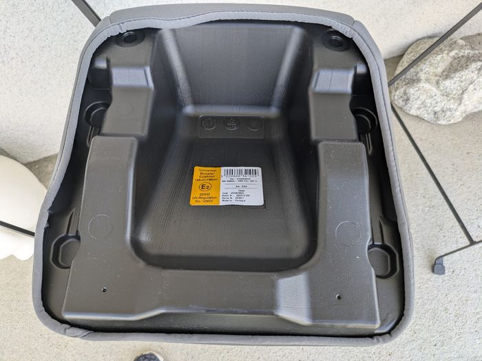 Réhausseur Bébé Confort - photo numéro 3