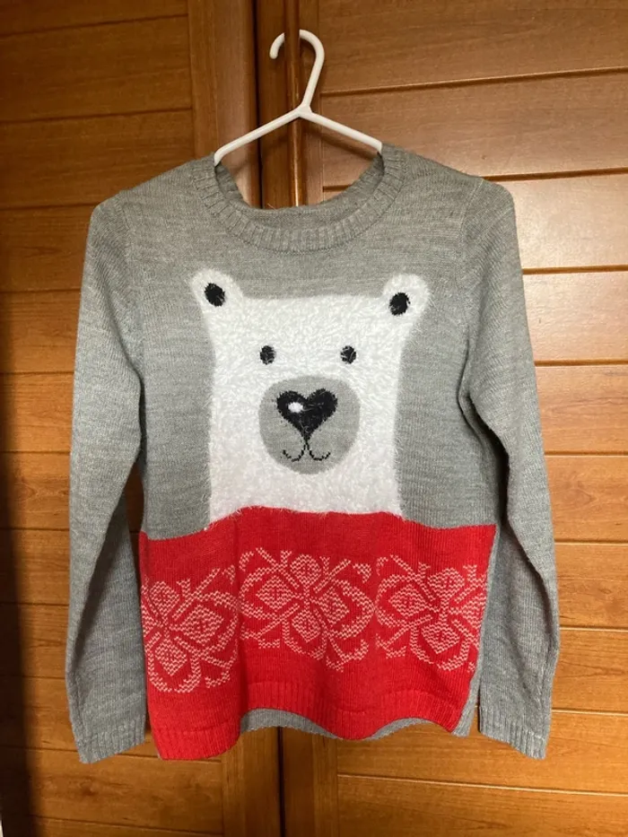 Pull femme S