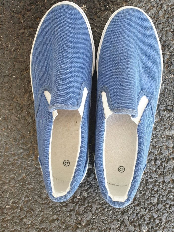 Chaussure mocassin - photo numéro 2