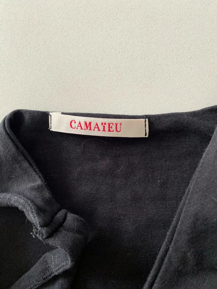 Body femme - photo numéro 3