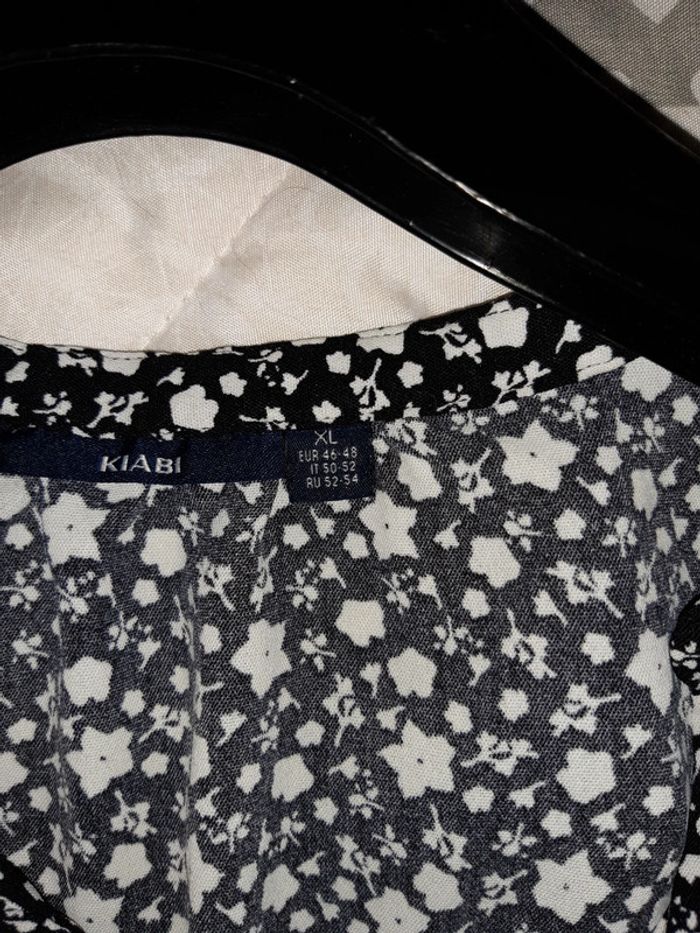 Blouse 46 /48 - photo numéro 8