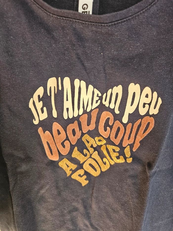Pull 3 ans - photo numéro 4