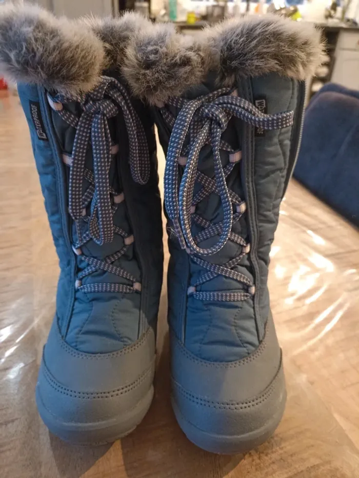 Bottes de ski neuves