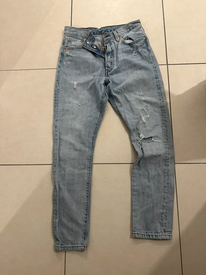 Jean Levis