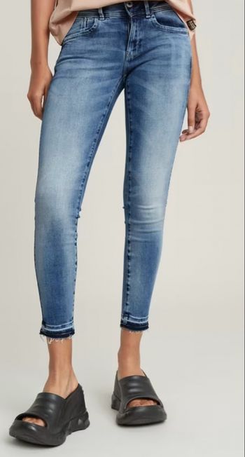 Jean G Star neuf taille 40