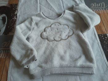 Pull nuage