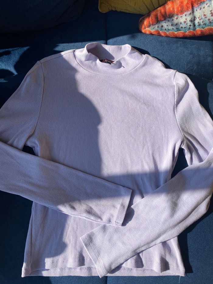 Pull jennyfer - photo numéro 2