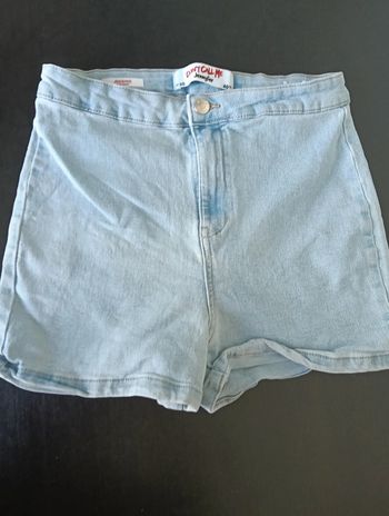 Short jegging L 40