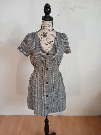Robe Jennyfer Taille L tbe