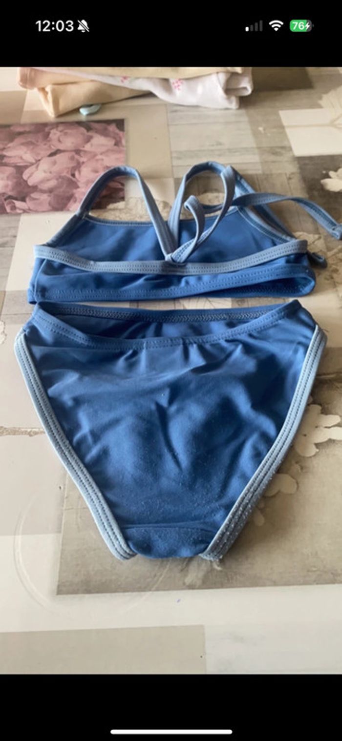 Bikini Vertbaudee - photo numéro 3